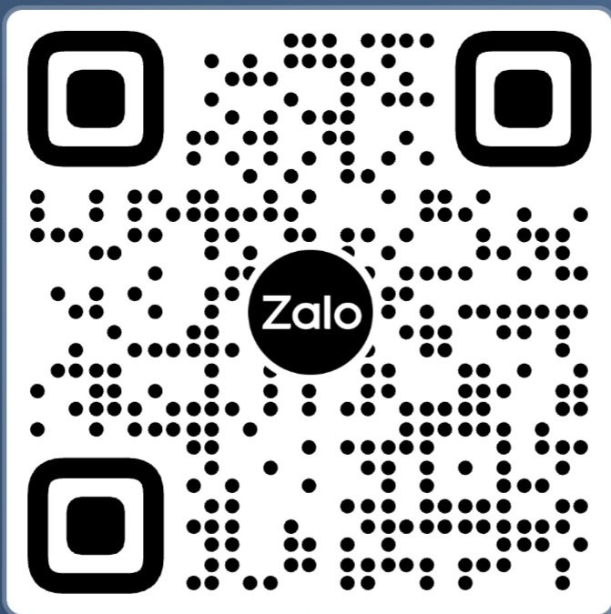 Mã qr zalo